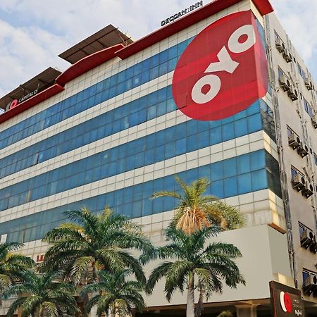 كابيتال أو 9003 ديكان إن Kondapur  المظهر الخارجي الصورة